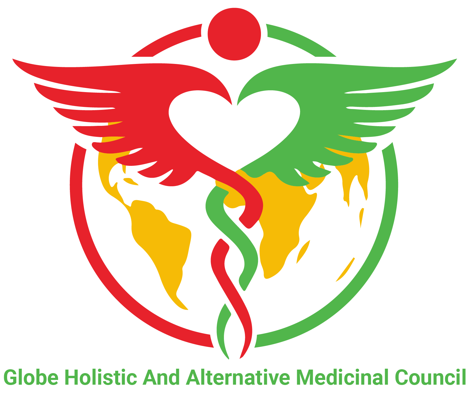 Globe holistic and alternative medical council